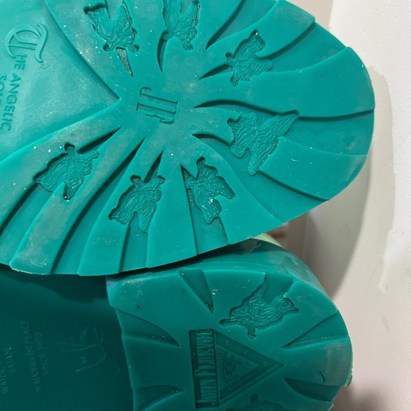 Fluevog, Winnie, M8.5/W10.5 - Picture 11 of 14